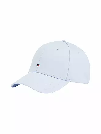 TOMMY HILFIGER | Casquette | hellblau